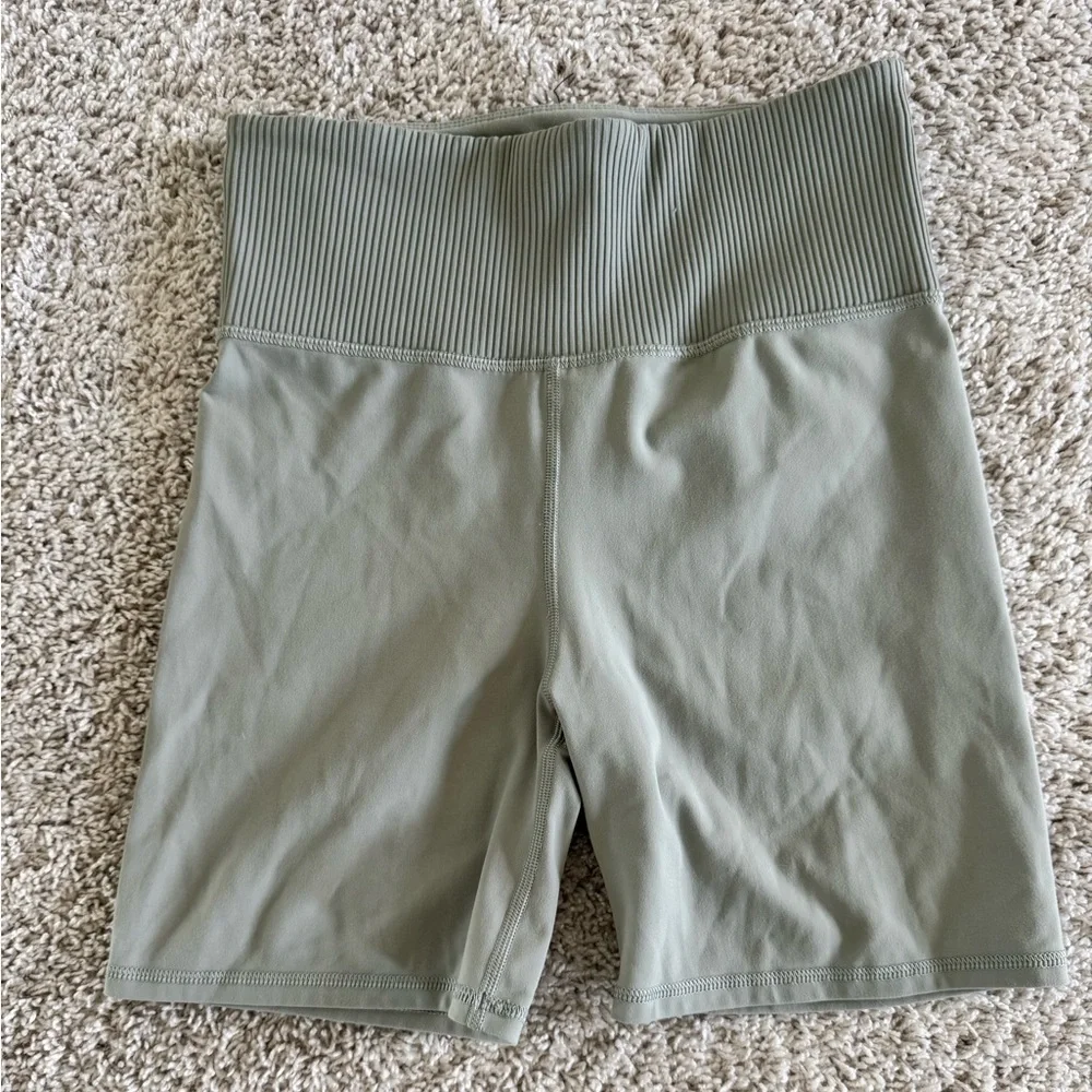 Vuori Rib Studio Short M - Picture 4 of 8